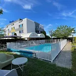 Ibis Styles Nord Valmy Szálloda 4*