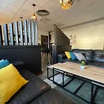 Ibis Styles Nord Valmy Hotel 4*