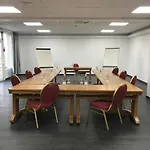 Hotel Ibis Styles Nord Valmy 4*