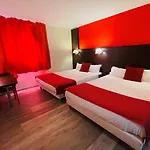 Hotel Ibis Styles Nord Valmy Dijon