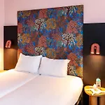 Ibis Styles Nord Valmy Hotel Dijon