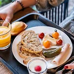 Ibis Styles Nord Valmy 4*