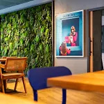 Hotel Ibis Styles Nord Valmy