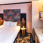 Ibis Styles Nord Valmy Hotel Dijon