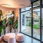 Ibis Styles Nord Valmy 4* Dijon