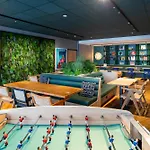 Ibis Styles Nord Valmy
