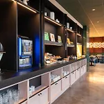 Ibis Styles Nord Valmy Hotel 4*