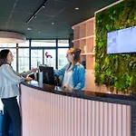 Hotel Ibis Styles Nord Valmy 4*