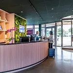 Ibis Styles Nord Valmy 4*