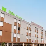 Hotel Ibis Styles Nord Valmy