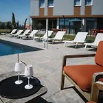 Ibis Styles Nord Valmy