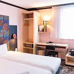 Hotel Ibis Styles Nord Valmy