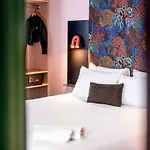 Ibis Styles Nord Valmy Hotel Dijon