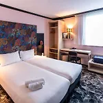 Hotel Ibis Styles Nord Valmy Dijon