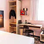 Hotel Ibis Styles Nord Valmy 4*