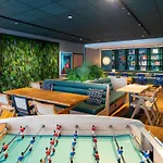Ibis Styles Nord Valmy Hotel Dijon