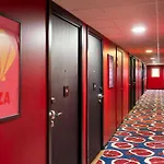 Ibis Styles Nord Valmy Hotel
