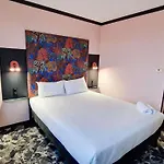 Ibis Styles Nord Valmy Hotel 4*