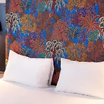 Ibis Styles Nord Valmy 4* Dijon