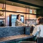 Ibis Styles Nord Valmy Hotel 4*