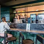 Hotel Ibis Styles Nord Valmy 4*