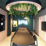 Ibis Styles Nord Valmy Hotel Dijon