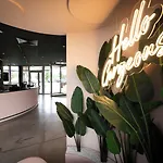 Ibis Styles Nord Valmy Hotel