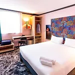 Hotel Ibis Styles Nord Valmy 4*