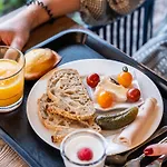 Szálloda Ibis Styles Nord Valmy