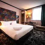 Szálloda Ibis Styles Nord Valmy Dijon