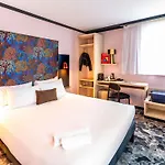 Ibis Styles Nord Valmy