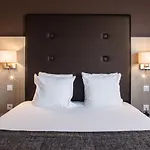 Ibis Styles Nord Valmy 4* Dijon