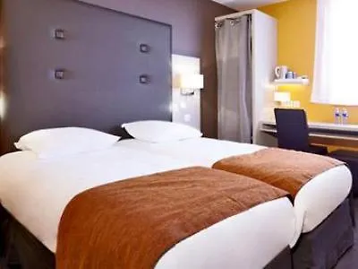 Ibis Styles Nord Valmy 4*