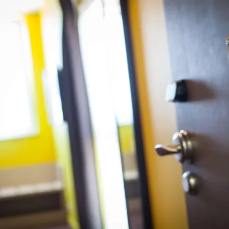 Ibis Styles Nord Valmy Szálloda Dijon