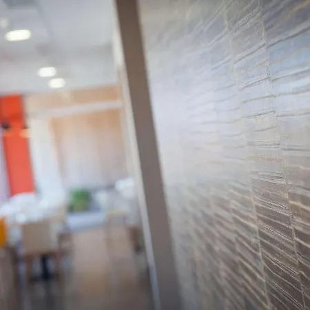 Szálloda Ibis Styles Nord Valmy Dijon