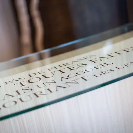 Hotell Ibis Styles Nord Valmy 4*