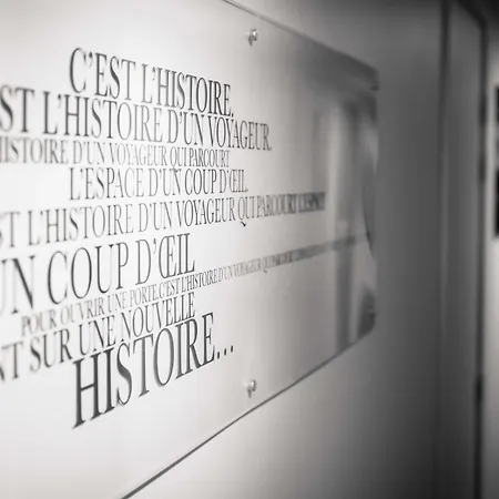 Ibis Styles Nord Valmy Dijon