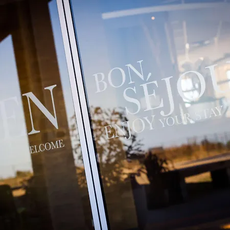 Hotell Ibis Styles Nord Valmy