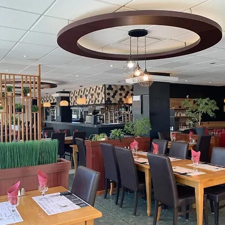 Ibis Styles Nord Valmy