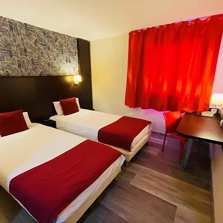 Ξενοδοχείο Ibis Styles Nord Valmy