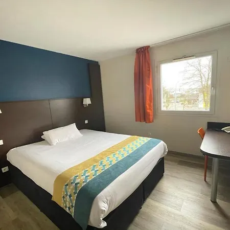 Ibis Styles Nord Valmy 4* Dijon