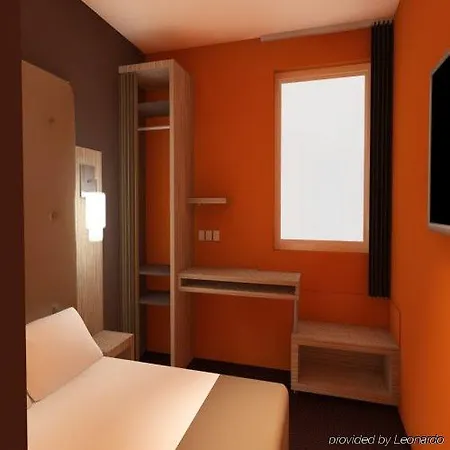 Ibis Styles Nord Valmy Dijon