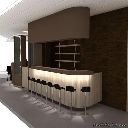 Hotell Ibis Styles Nord Valmy 4*
