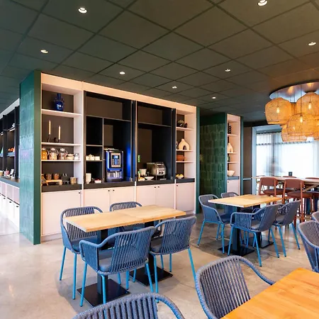 Ibis Styles Nord Valmy ديجون