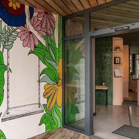 Ibis Styles Nord Valmy Dijon