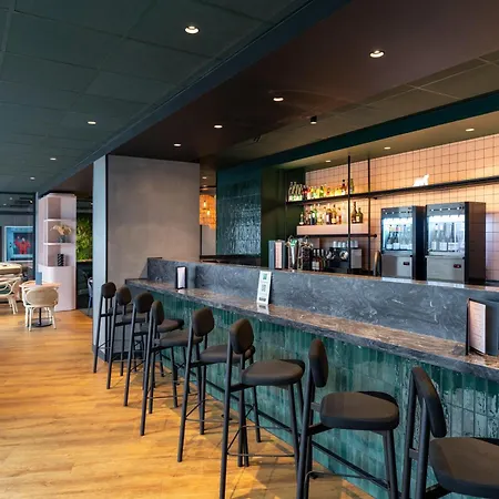 Ibis Styles Nord Valmy ديجون