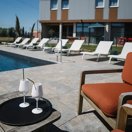 Ibis Styles Nord Valmy