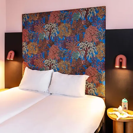 Ibis Styles Nord Valmy Dijon