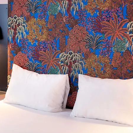Ibis Styles Nord Valmy 4* ديجون