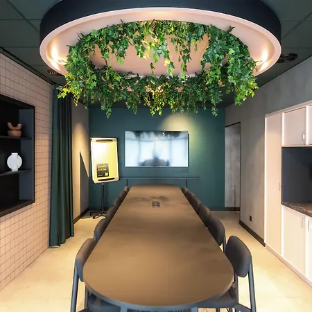 Ibis Styles Nord Valmy Szálloda Dijon